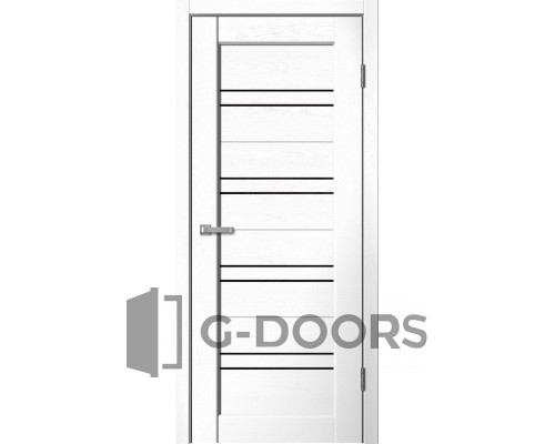 STATUS ST 01 (черное стекло) Snow Soft STATUS ST 01 (черное стекло) Snow Soft